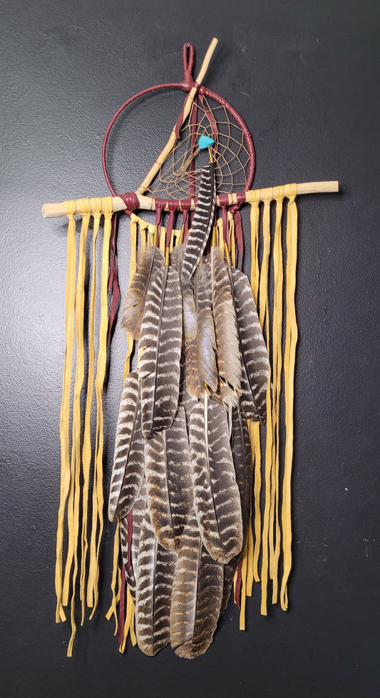 Giizhoobiisaa - Warm Rain