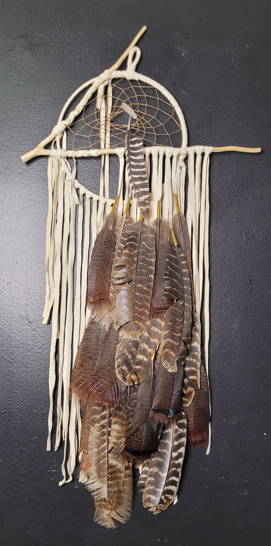 Ninjichaag - The Spirit Within