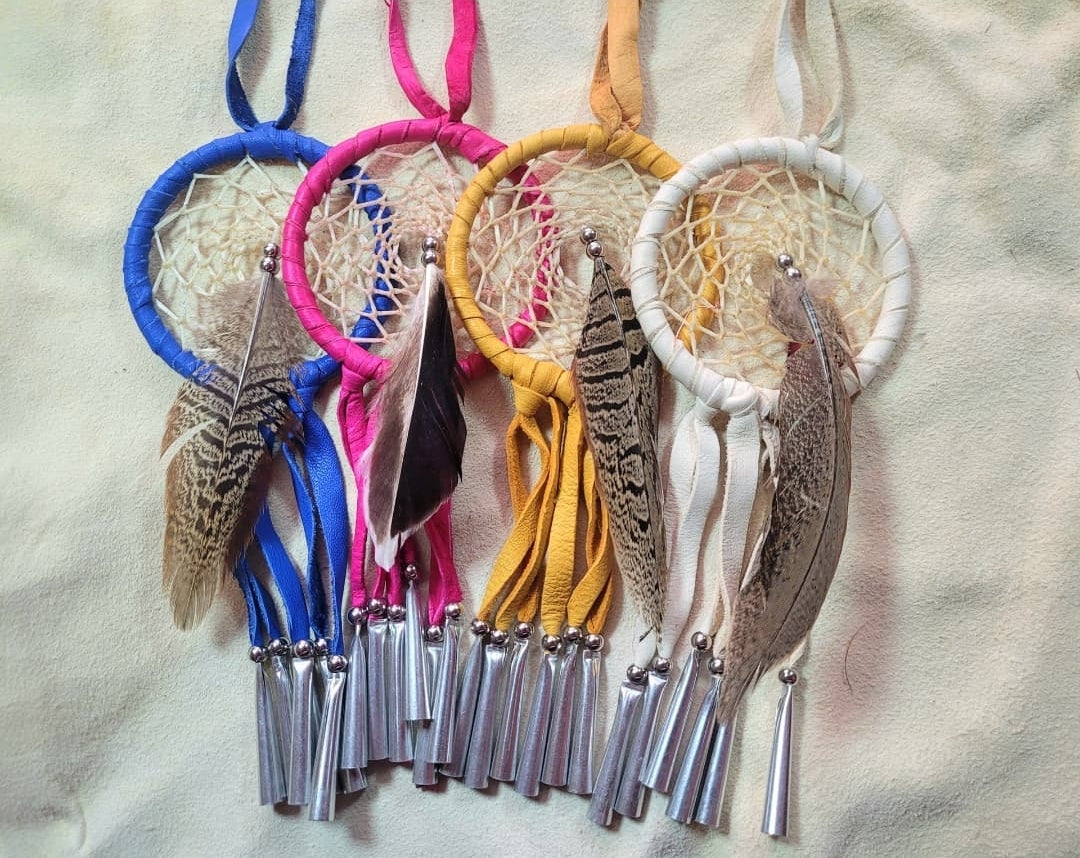 3-inch Dreamcatcher