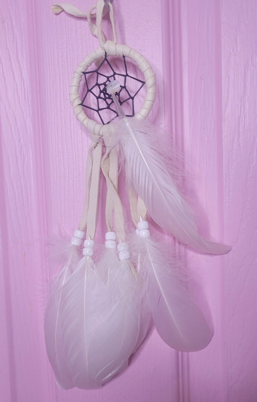2-inch Dreamcatcher