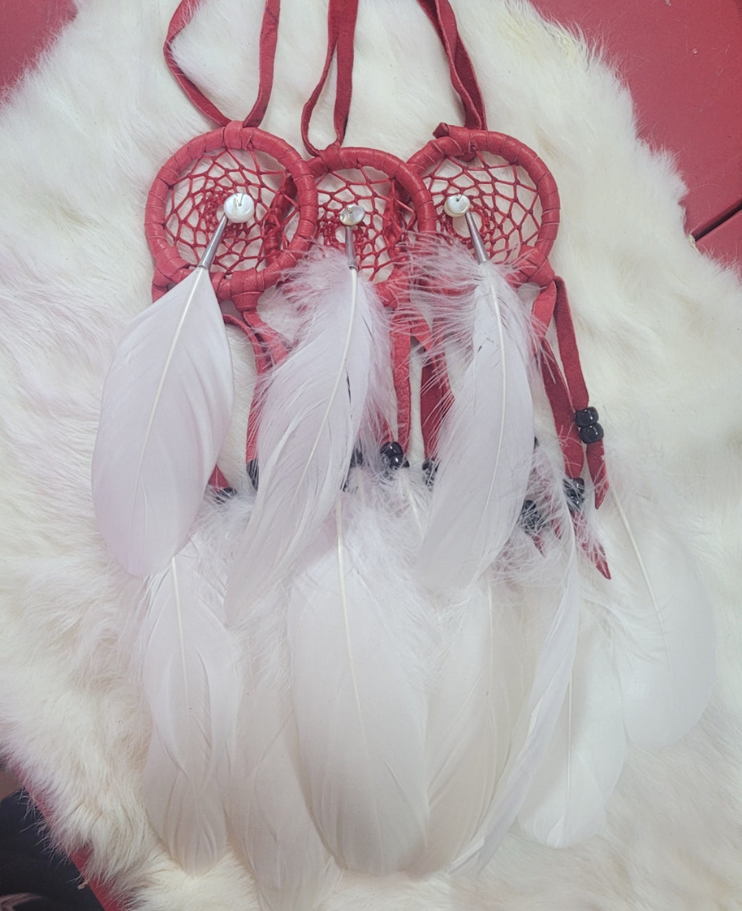2-inch Dreamcatcher