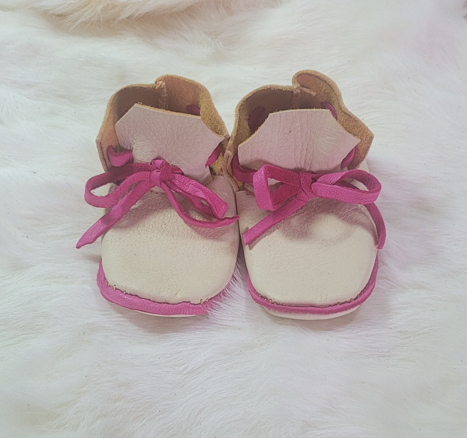 Infant Moccasins