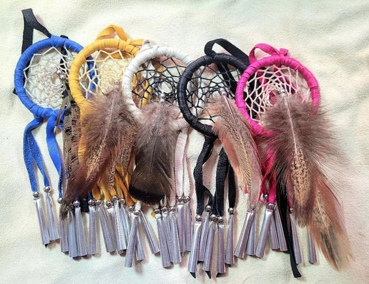 2-inch Dreamcatcher